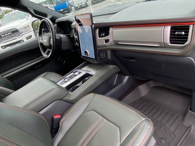 2022 Ford Expedition Timberline