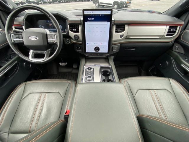 2022 Ford Expedition Timberline
