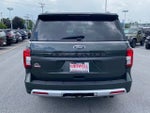 2022 Ford Expedition Timberline