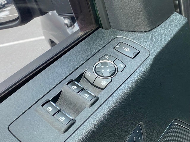 2018 Ford F-250 LARIAT