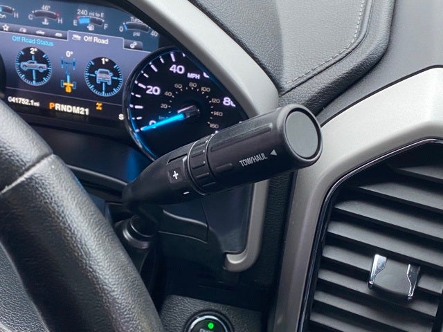 2018 Ford F-250 LARIAT