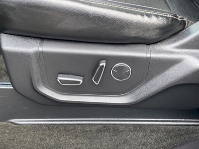 2018 Ford F-250 LARIAT