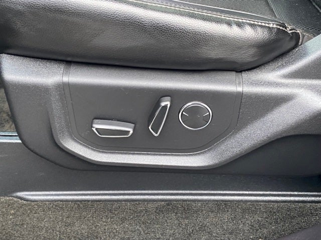 2018 Ford F-250 LARIAT