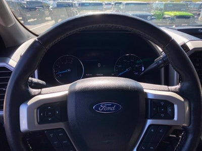 2020 Ford F-250 LARIAT