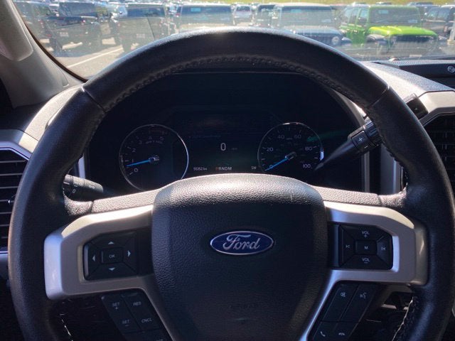 2020 Ford F-250 LARIAT
