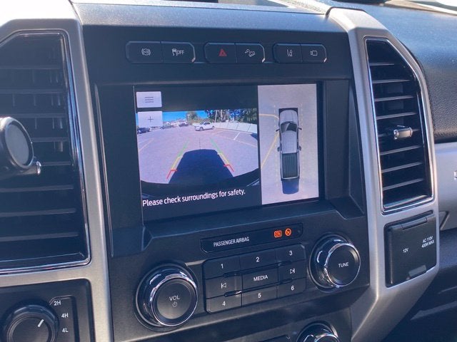 2020 Ford F-250 LARIAT
