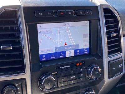 2020 Ford F-250 LARIAT