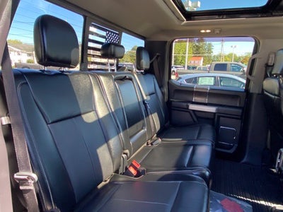 2020 Ford F-250 LARIAT