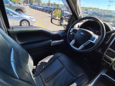 2020 Ford F-250 LARIAT