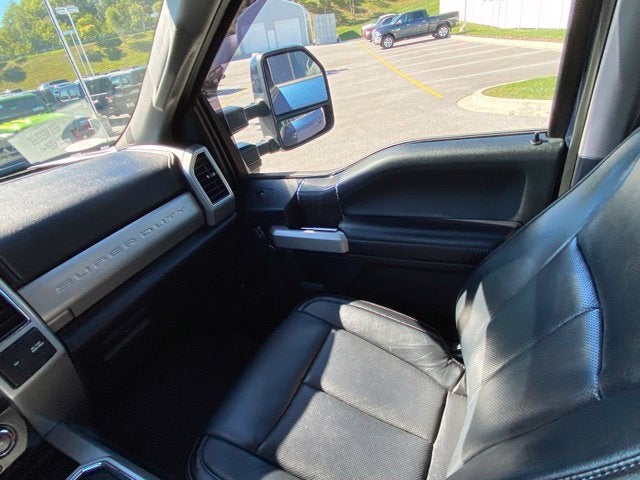 2020 Ford F-250 LARIAT