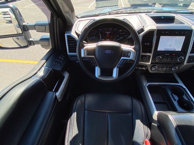 2020 Ford F-250 LARIAT