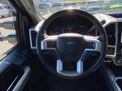 2020 Ford F-250 LARIAT