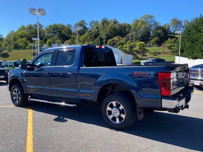 2020 Ford F-250 LARIAT