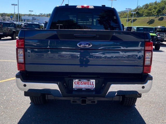 2020 Ford F-250 LARIAT