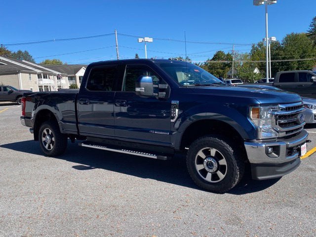 2020 Ford F-250 LARIAT