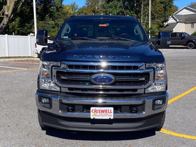 2020 Ford F-250 LARIAT