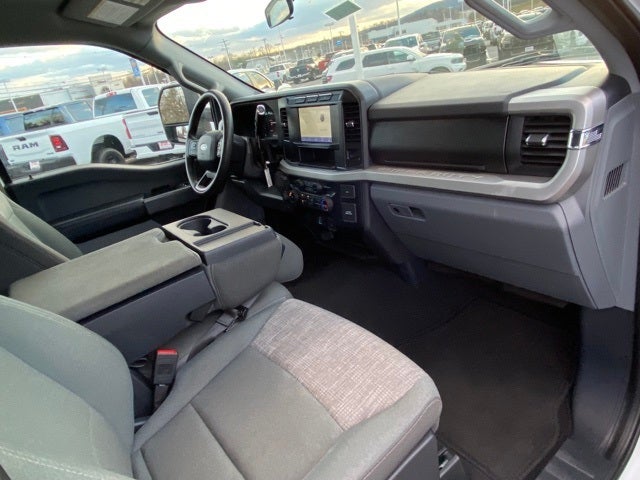 2024 Ford F-250 XLT