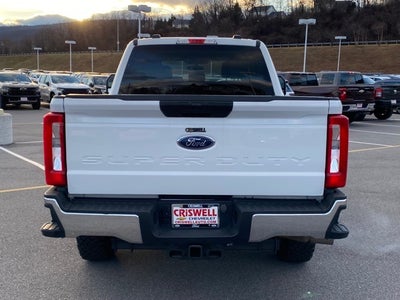 2024 Ford F-250 XLT
