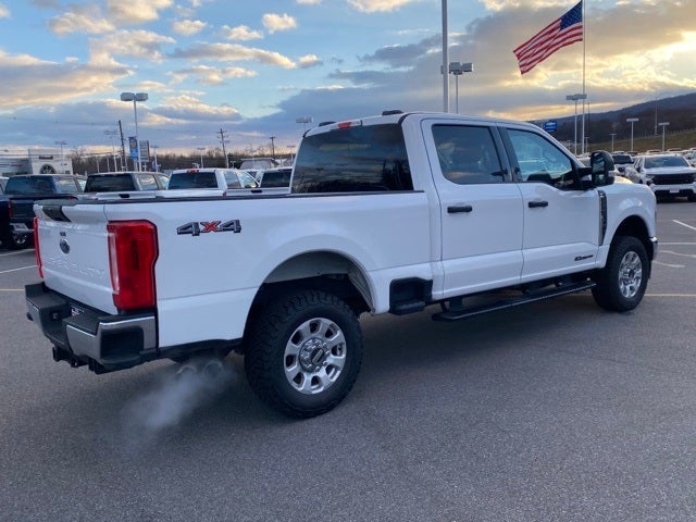 2024 Ford F-250 XLT