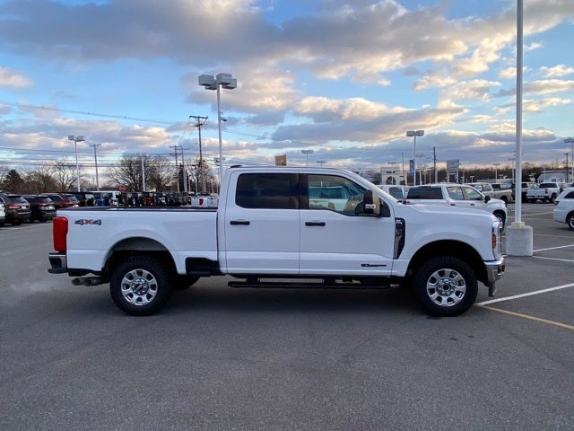 2024 Ford F-250 XLT