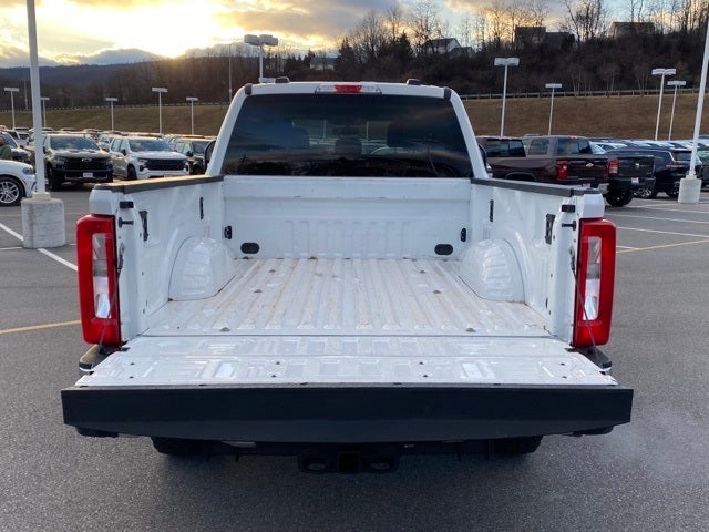 2024 Ford F-250 XLT