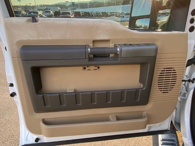 2012 Ford F-350 Lariat