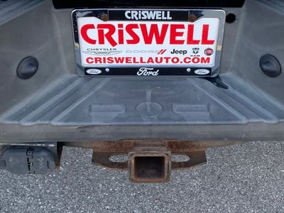 2012 Ford F-350 Lariat