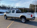 2012 Ford F-350 Lariat