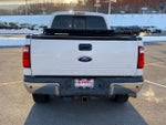 2012 Ford F-350 Lariat