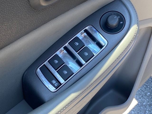 2013 Chevrolet Malibu 1LS
