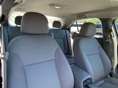 2013 Chevrolet Malibu 1LS