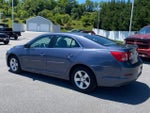 2013 Chevrolet Malibu 1LS
