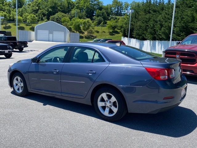 2013 Chevrolet Malibu 1LS