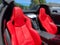 2024 Chevrolet Corvette Stingray RWD Convertible 2LT