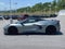 2024 Chevrolet Corvette Stingray RWD Convertible 2LT