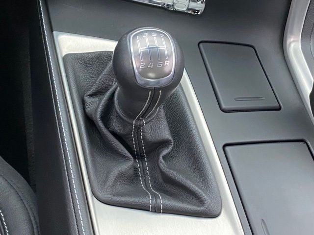 2019 Chevrolet Corvette Grand Sport