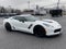 2019 Chevrolet Corvette Grand Sport