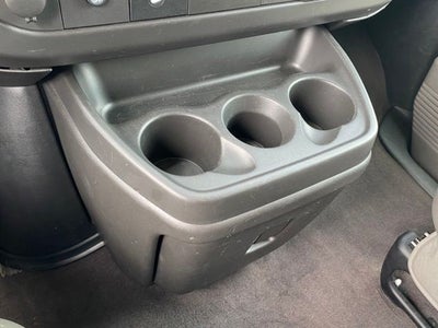 2025 Chevrolet Express Passenger RWD 3500 Extended Wheelbase LT