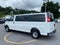 2025 Chevrolet Express Passenger RWD 3500 Extended Wheelbase LT