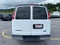 2025 Chevrolet Express Passenger RWD 3500 Extended Wheelbase LT