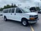 2025 Chevrolet Express Passenger RWD 3500 Extended Wheelbase LT