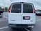 2019 Chevrolet Express 3500 LT