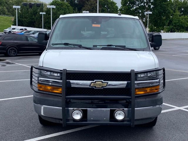 2019 Chevrolet Express 3500 LT