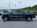 2019 Chevrolet Silverado 2500HD High Country