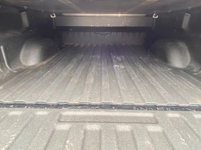 2019 Chevrolet Silverado 2500HD High Country