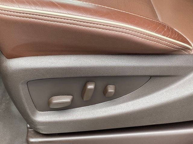 2019 Chevrolet Silverado 2500HD High Country