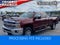 2017 Chevrolet Silverado 3500HD LTZ