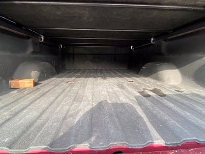 2017 Chevrolet Silverado 3500HD LTZ
