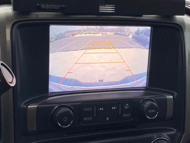 2016 Chevrolet Silverado 3500HD High Country