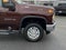 2024 Chevrolet Silverado 2500HD 4WD Crew Cab Long Bed LT